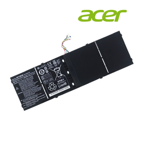 Acer Aspire V5-572 V5-472 V5-573 Ultrabook M5-583 AP13B3K Laptop Replacement Battery Acer Aspire V5-572 V5-472 V5-573 Ultrabook M5-583 AP13B3K Laptop Replacement Battery