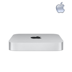 Apple Mac mini MMFK3ZP/A Desktop PC (Apple M2 chip, 8GB, 512GB, macOS)