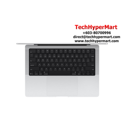 Apple MacBook Pro MDE64ZP/A 14.2" Laptop/ Notebook (Apple M5 chip, 24GB RAM, 1TB, macOS)