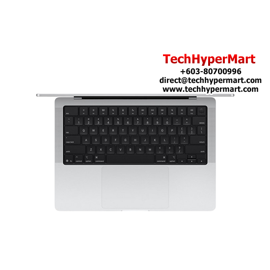 Apple MacBook Pro MDE64ZP/A 14.2" Laptop/ Notebook (Apple M5 chip, 24GB RAM, 1TB, macOS)