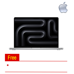 Apple MacBook Pro MDE54ZP/A 14.2" Laptop/ Notebook (Apple M5 chip, 16GB RAM, 1TB, macOS)
