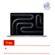 Apple MacBook Pro MDE64ZP/A 14.2" Laptop/ Notebook (Apple M5 chip, 24GB RAM, 1TB, macOS)