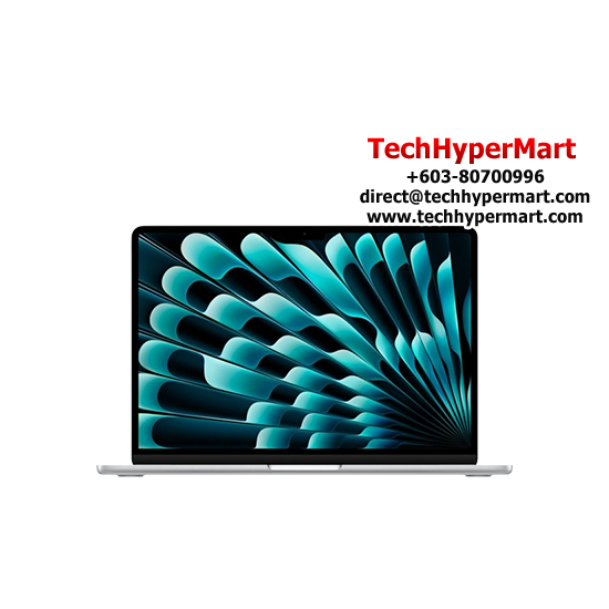 Apple MacBook Air MDH74ZP/A 13.6" Laptop/ Notebook (Apple M5 chip, 16GB RAM, 512GB SSD, macOS)