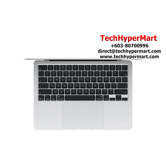 Apple MacBook Air MDH74ZP/A 13.6" Laptop/ Notebook (Apple M5 chip, 16GB RAM, 512GB SSD, macOS)