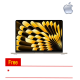 Apple MacBook Air MDHA4ZP/A 13.6" Laptop/ Notebook (Apple M5 chip, 16GB RAM, 512GB SSD, macOS)