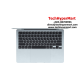 Apple MacBook Air MDHH4ZP/A 13.6" Laptop/ Notebook (Apple M5 chip, 16GB RAM, 512GB SSD, macOS)