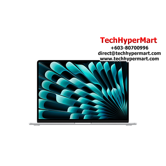 Apple MacBook Air MDVA4ZP/A 15.3" Laptop/ Notebook (Apple M5 chip, 16GB RAM, 1TB, macOS)