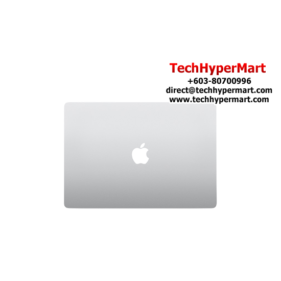 Apple MacBook Air MDVA4ZP/A 15.3" Laptop/ Notebook (Apple M5 chip, 16GB RAM, 1TB, macOS)
