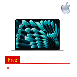 Apple MacBook Air MDVA4ZP/A 15.3" Laptop/ Notebook (Apple M5 chip, 16GB RAM, 1TB, macOS)