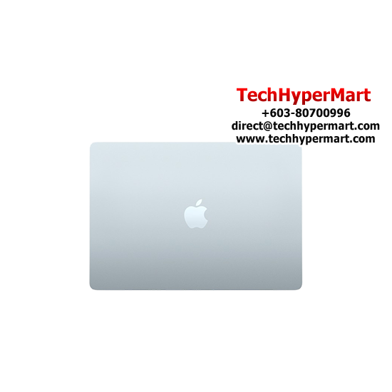 Apple MacBook Air MDVT4ZP/A 15.3" Laptop/ Notebook (Apple M5 chip, 16GB RAM, 1TB, macOS)