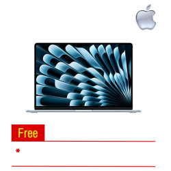 Apple MacBook Air MDVT4ZP/A 15.3" Laptop/ Notebook (Apple M5 chip, 16GB RAM, 1TB, macOS)