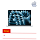 Apple MacBook Air MDVT4ZP/A 15.3" Laptop/ Notebook (Apple M5 chip, 16GB RAM, 1TB, macOS)