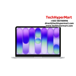 Apple MacBook Neo MHFA4ZP/A 13" Laptop/ Notebook (Apple A18 Pro chip, 8GB RAM, 256GB, macOS)