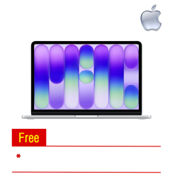 Apple MacBook Neo MHFA4ZP/A 13" Laptop/ Notebook (Apple A18 Pro chip, 8GB RAM, 256GB, macOS)