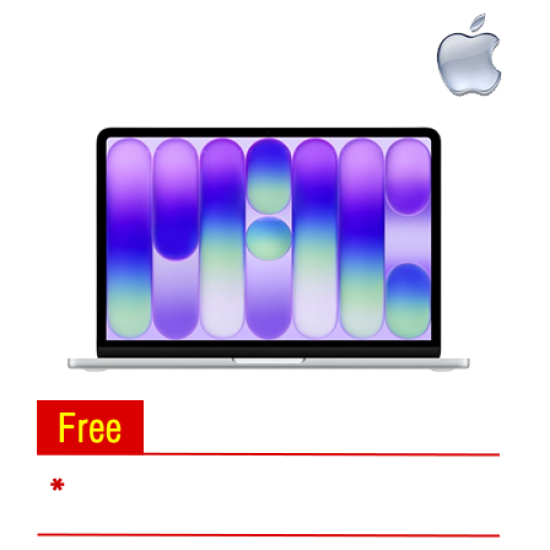 Apple MacBook Neo MHFA4ZP/A 13" Laptop/ Notebook (Apple A18 Pro chip, 8GB RAM, 256GB, macOS)
