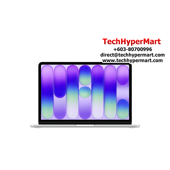 Apple MacBook Neo MHFC4ZP/A 13" Laptop/ Notebook (Apple A18 Pro chip, 8GB RAM, 512GB, macOS)