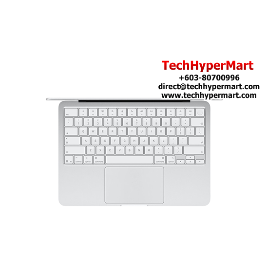 Apple MacBook Neo MHFC4ZP/A 13" Laptop/ Notebook (Apple A18 Pro chip, 8GB RAM, 512GB, macOS)