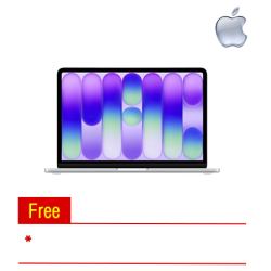 Apple MacBook Neo MHFC4ZP/A 13" Laptop/ Notebook (Apple A18 Pro chip, 8GB RAM, 512GB, macOS)