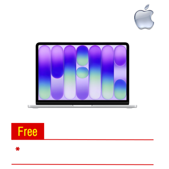 Apple MacBook Neo MHFC4ZP/A 13" Laptop/ Notebook (Apple A18 Pro chip, 8GB RAM, 512GB, macOS)