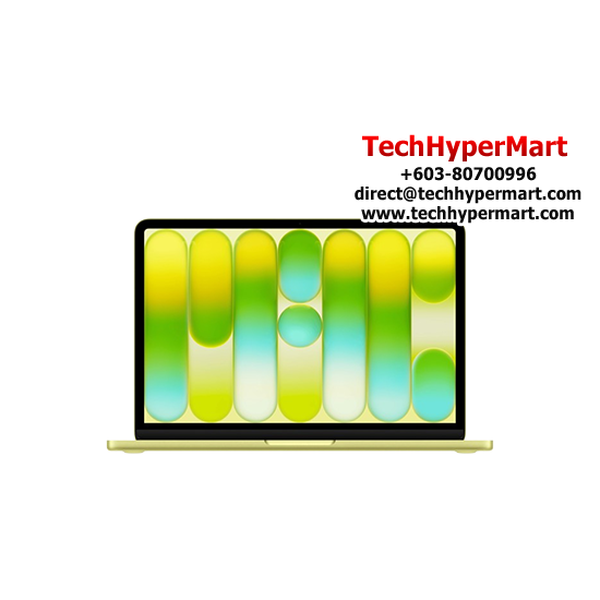 Apple MacBook Neo MHFE4ZP/A 13" Laptop/ Notebook (Apple A18 Pro chip, 8GB RAM, 512GB, macOS)