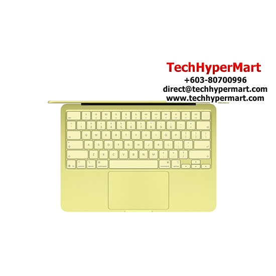 Apple MacBook Neo MHFE4ZP/A 13" Laptop/ Notebook (Apple A18 Pro chip, 8GB RAM, 512GB, macOS)