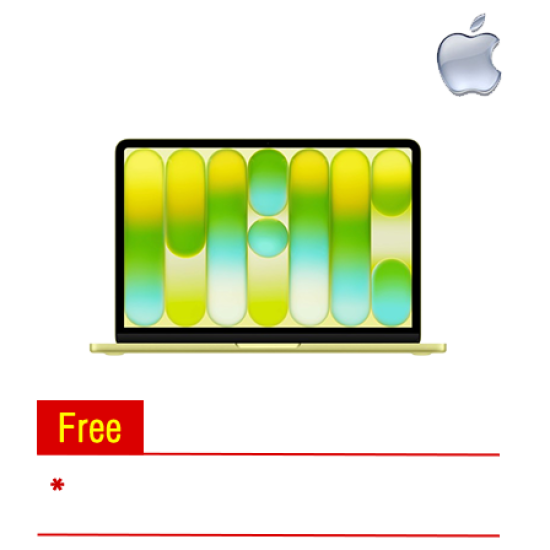 Apple MacBook Neo MHFE4ZP/A 13" Laptop/ Notebook (Apple A18 Pro chip, 8GB RAM, 512GB, macOS)