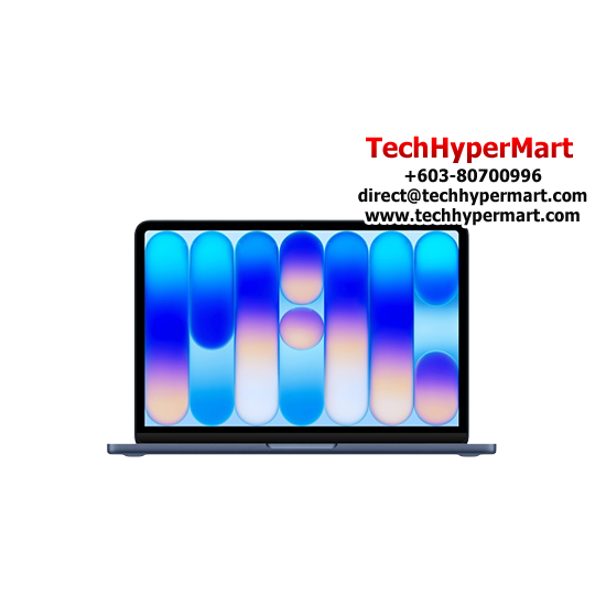 Apple MacBook Neo MHFG4ZP/A 13" Laptop/ Notebook (Apple A18 Pro chip, 8GB RAM, 512GB, macOS)