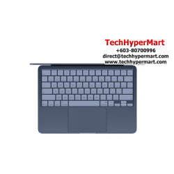 Apple MacBook Neo MHFG4ZP/A 13" Laptop/ Notebook (Apple A18 Pro chip, 8GB RAM, 512GB, macOS)