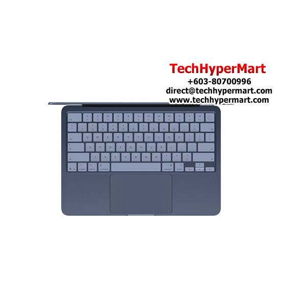 Apple MacBook Neo MHFG4ZP/A 13" Laptop/ Notebook (Apple A18 Pro chip, 8GB RAM, 512GB, macOS)