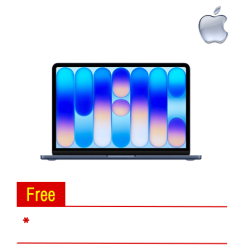 Apple MacBook Neo MHFG4ZP/A 13" Laptop/ Notebook (Apple A18 Pro chip, 8GB RAM, 512GB, macOS)