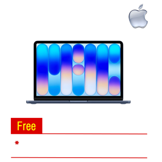 Apple MacBook Neo MHFG4ZP/A 13" Laptop/ Notebook (Apple A18 Pro chip, 8GB RAM, 512GB, macOS)