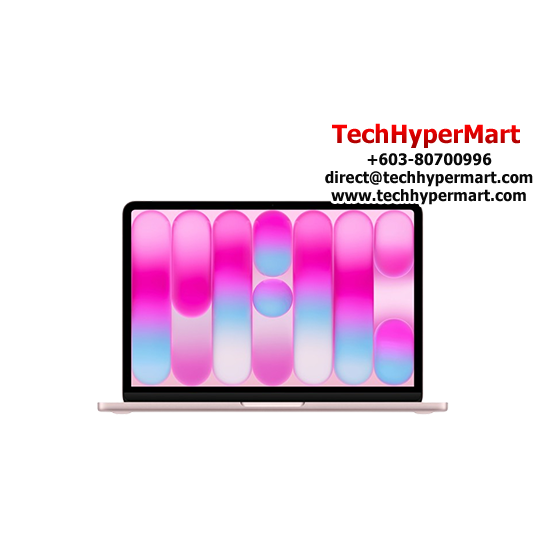 Apple MacBook Neo MHFJ4ZP/A 13" Laptop/ Notebook (Apple A18 Pro chip, 8GB RAM, 512GB, macOS)