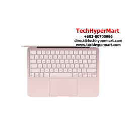 Apple MacBook Neo MHFJ4ZP/A 13" Laptop/ Notebook (Apple A18 Pro chip, 8GB RAM, 512GB, macOS)