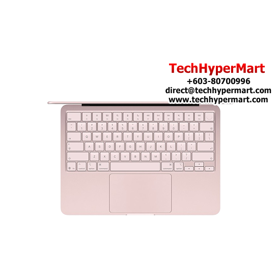 Apple MacBook Neo MHFJ4ZP/A 13" Laptop/ Notebook (Apple A18 Pro chip, 8GB RAM, 512GB, macOS)