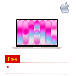 Apple MacBook Neo MHFJ4ZP/A 13" Laptop/ Notebook (Apple A18 Pro chip, 8GB RAM, 512GB, macOS)