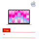 Apple MacBook Neo MHFJ4ZP/A 13" Laptop/ Notebook (Apple A18 Pro chip, 8GB RAM, 512GB, macOS)