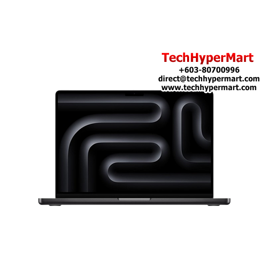 Apple MacBook Pro MDE34ZP/A 14.2" Laptop/ Notebook (Apple M5 chip, 24GB RAM, 1TB, macOS)