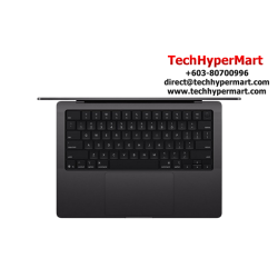 Apple MacBook Pro MJ3D4ZP/A 14.2" Laptop/ Notebook (Apple M5 chip, 32GB RAM, 1TB SSD, macOS)