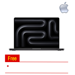 Apple MacBook Pro MDE14ZP/A 14.2" Laptop/ Notebook (Apple M5 chip, 16GB RAM, 1TB, macOS)