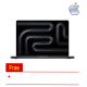 Apple MacBook Pro MDE34ZP/A 14.2" Laptop/ Notebook (Apple M5 chip, 24GB RAM, 1TB, macOS)