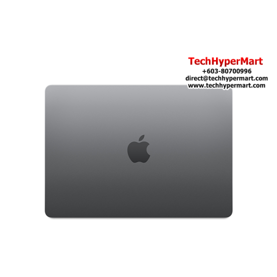 Apple MacBook Air MLXX3ZP/A 13.6" Laptop/ Notebook (Apple M2 chip, 8GB, 512GB, macOS)