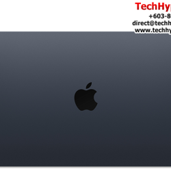 Apple MacBook Air MLY43ZP/A 13.6" Laptop/ Notebook (Apple M2 chip, 8GB, 512GB, macOS)