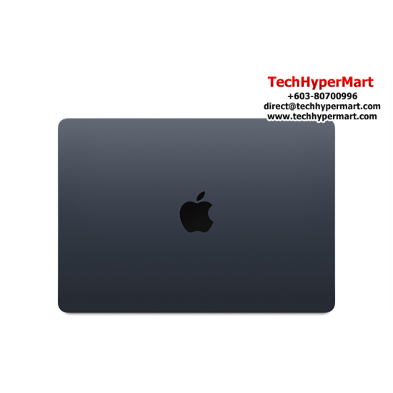 Apple MacBook Air MLY43ZP/A 13.6" Laptop/ Notebook (Apple M2 chip, 8GB, 512GB, macOS)