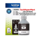 Brother BT6000BK Black Ink Bottle (Up to 6,000 pages, For DCP-T300, DCP-T500W, DCP-T700W)