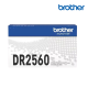 Brother DR-2560 Ink Cartridge (Original Cartridge, 15000 Yield, For HL-L2460DN / HL-L2460DW / DCP-L2640DW / MFC-L2805DW / MFC-L2885DW) Brother DR-2560 Ink Cartridge (Original Cartridge, 15000 Yield, For HL-L2460DN / HL-L2460DW / DCP-L2640DW / MFC-L2805DW / MFC-L2885DW)