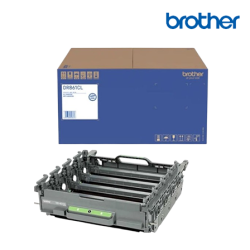 Brother DR-861CL Ink Cartridge (Original Cartridge, 100000 Yield, For MFCL9630CDN)