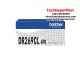 Brother DR269CL 4PK Ink Cartridge (Original Cartridge, 20000 Yield, For HL-L3240CDW/ DCP-L3560CDW/ MFC-L3760CDW/ MFC-L8340CDW) Brother DR269CL 4PK Ink Cartridge (Original Cartridge, 20000 Yield, For HL-L3240CDW/ DCP-L3560CDW/ MFC-L3760CDW/ MFC-L8340CDW)