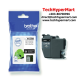 Brother LC462BK Ink Cartridge (Original Cartridge, 3000 Yield, For MFC-J3540DW) Brother LC462BK Ink Cartridge (Original Cartridge, 3000 Yield, For MFC-J3540DW)