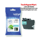 Brother LC462C Ink Cartridge (Original Cartridge, 550 Yield, For MFC-J2340DW, MFC-J2740DW)