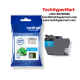 Brother LC462XLC Ink Cartridge (Original Cartridge, 1500 Yield, For MFC-J2340DW, MFC-J2740DW, MFC-J3540DW, MFC-J3940DW) Brother LC462XLC Ink Cartridge (Original Cartridge, 1500 Yield, For MFC-J2340DW, MFC-J2740DW, MFC-J3540DW, MFC-J3940DW)